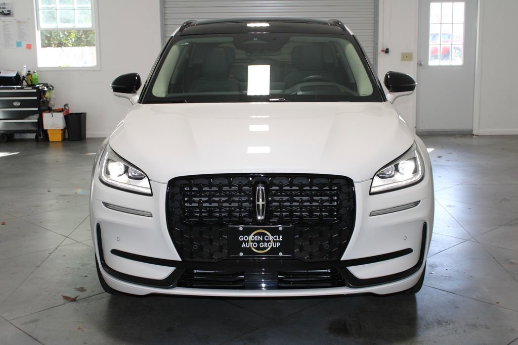 New 2026 Lincoln Corsair Reserve image 58