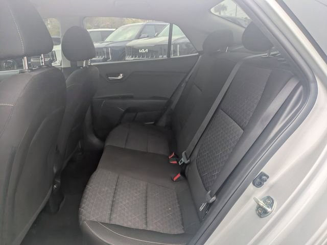 Used 2022 Kia Rio S image 13