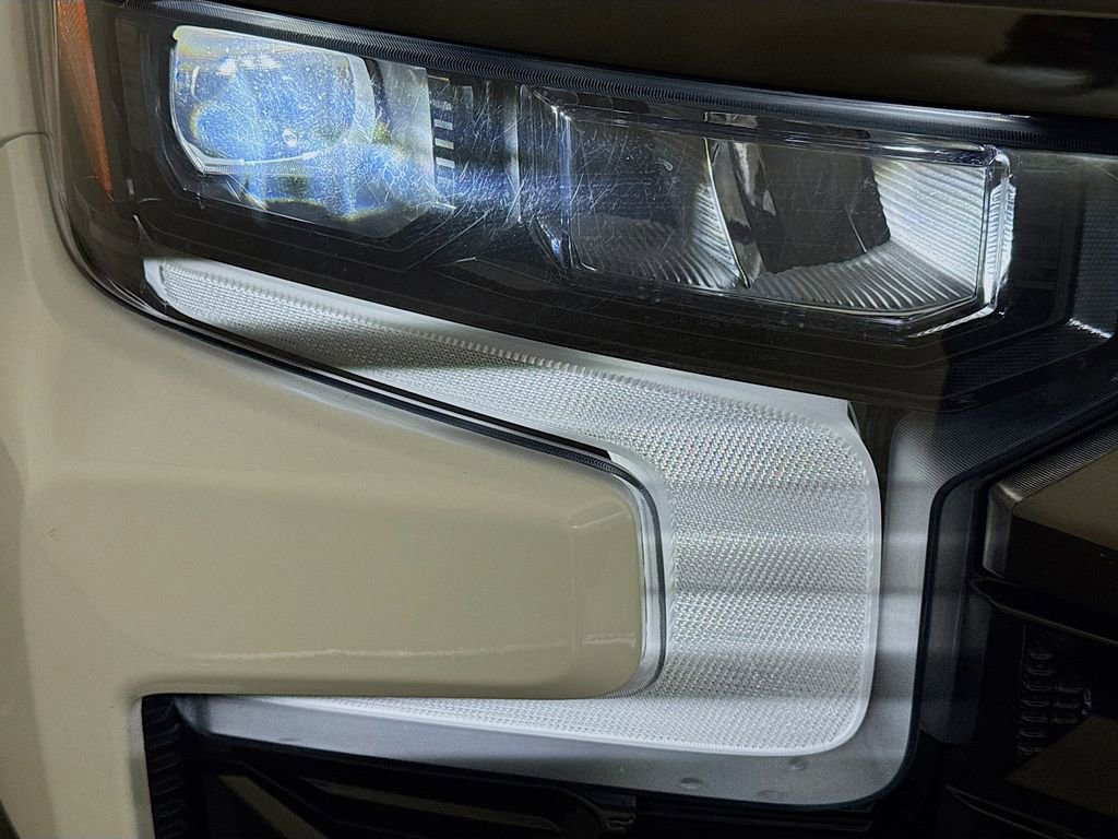 Used 2024 Chevrolet Silverado 1500 ZR2 w/ Technology Package image 35