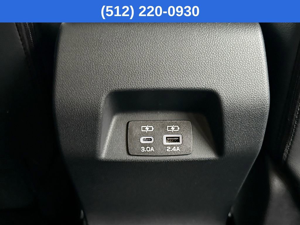 New 2026 Subaru Crosstrek 2.5i Limited AWD/4WD image 31