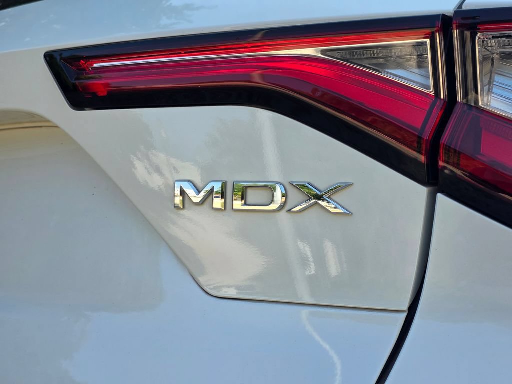 Used 2022 Acura MDX FWD w/ Technology Package image 31