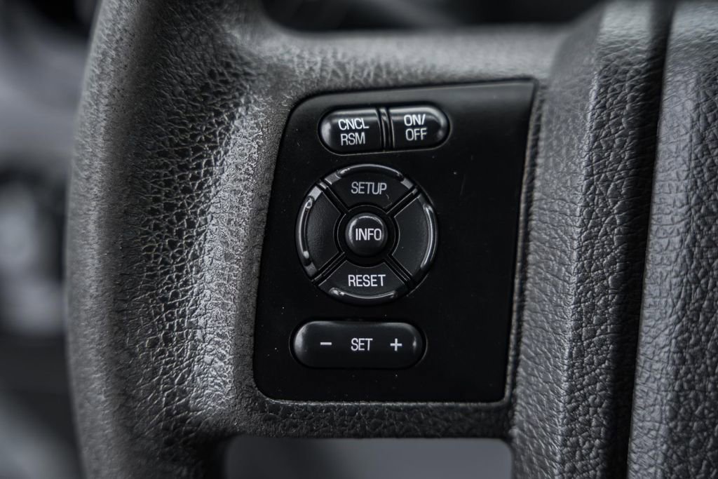 Used 2015 Ford F450 XL w/ XL Value Package image 36