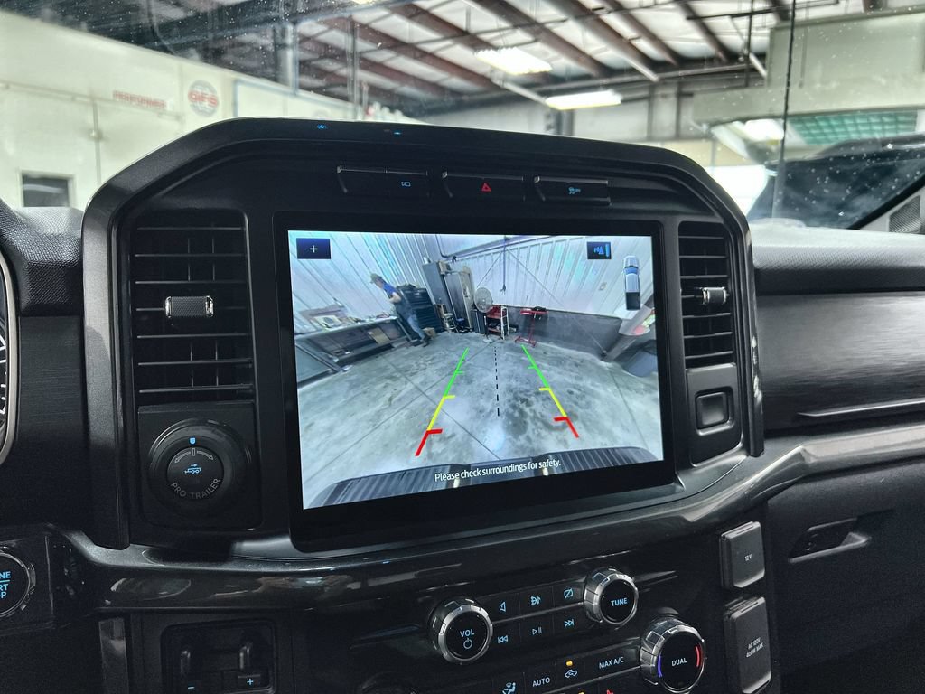 Used 2022 Ford F150 XLT w/ Equipment Group 302A High AWD/4WD image 32