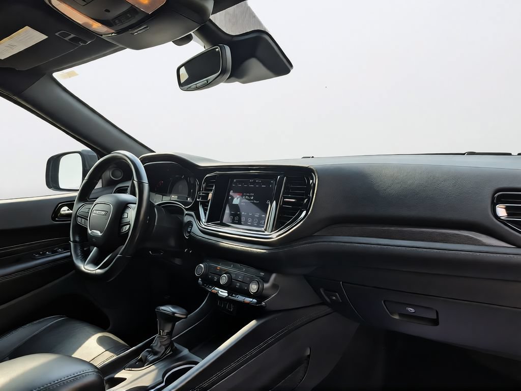 Used 2022 Dodge Durango GT AWD/4WD image 34