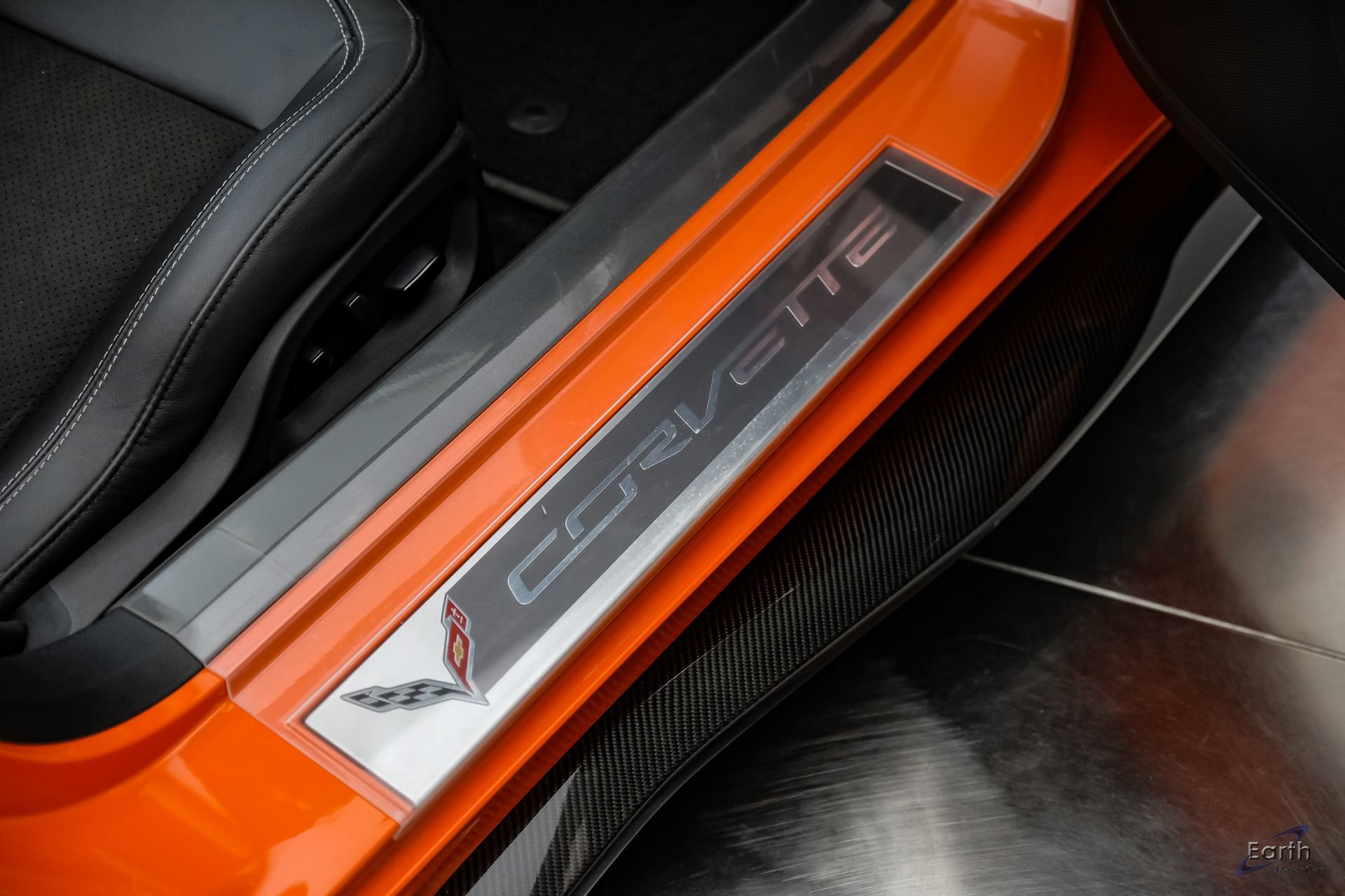 Used 2019 Chevrolet Corvette Z06 RWD image 61