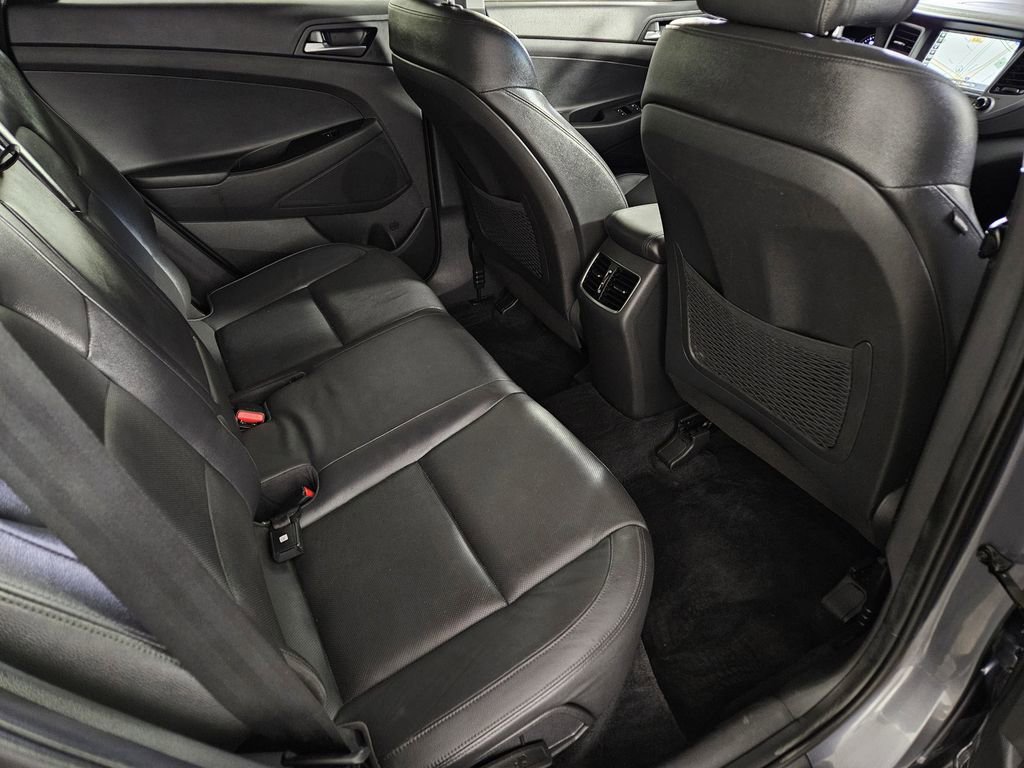 Used 2016 Hyundai Tucson Limited image 26