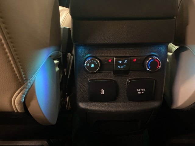 Used 2018 Ford Explorer Limited image 33