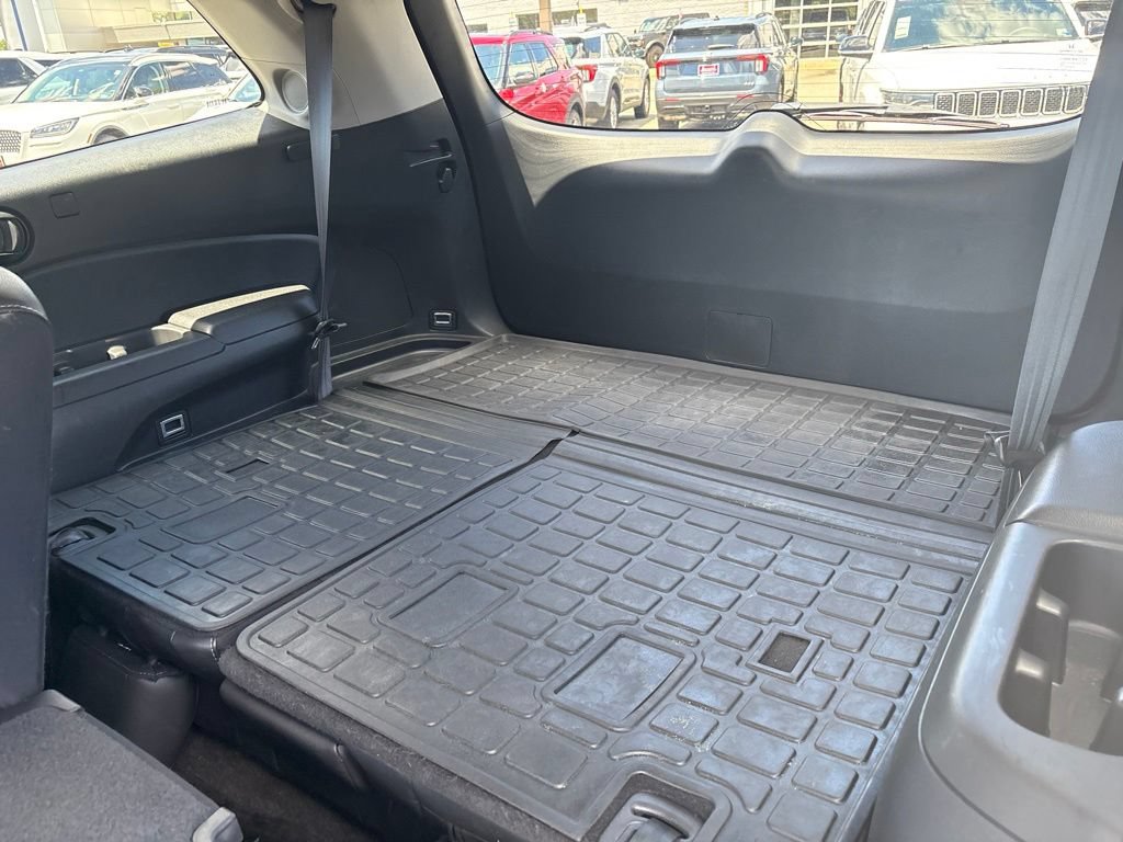 Used 2021 Honda Pilot Touring image 27