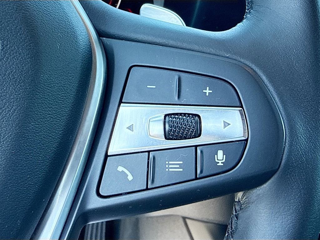 Used 2019 BMW 330i Sedan w/ Premium Package image 38