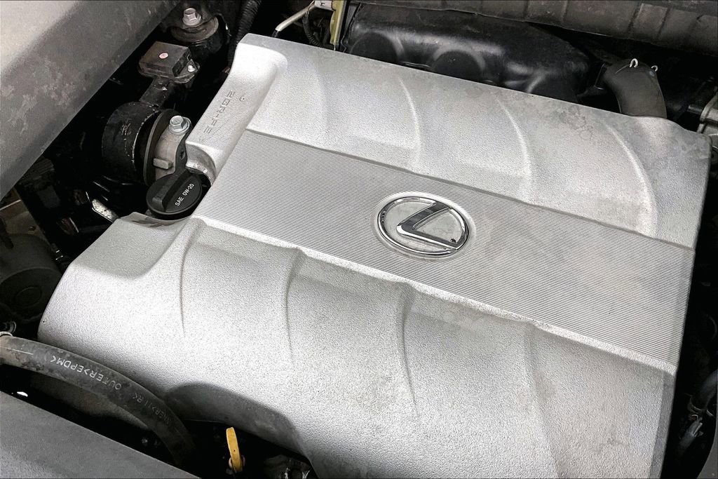 Used 2015 Lexus RX 350 350 image 42