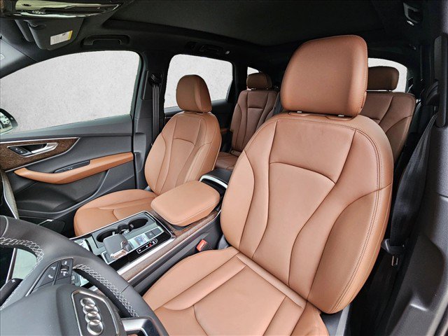 New 2026 Audi Q7 2.0T Premium AWD/4WD image 14