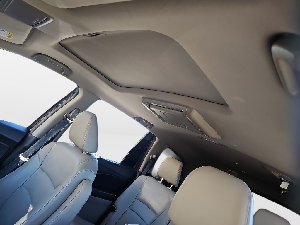 Used 2017 Honda Pilot Touring image 19