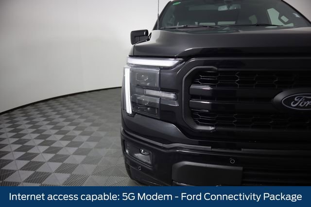 New 2026 Ford F150 Lariat w/ Equipment Group 502A High image 12