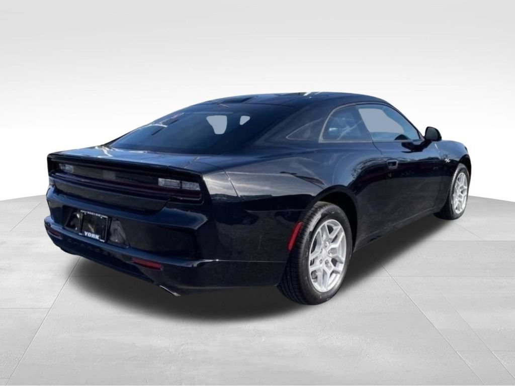 New 2026 Dodge Charger R/T AWD/4WD image 5