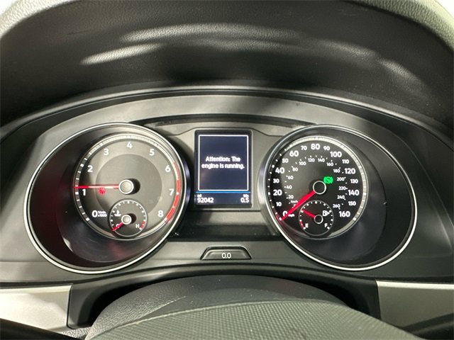 Used 2021 Volkswagen Atlas SE image 26