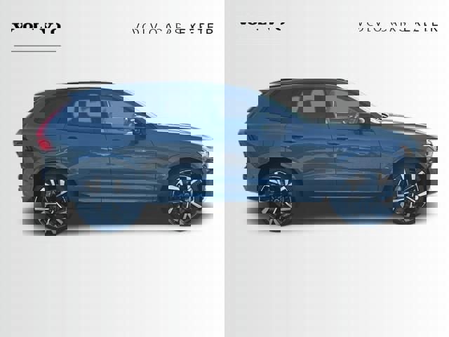 New 2026 Volvo XC60 T8 Ultra w/ Protection Package Premier image 3