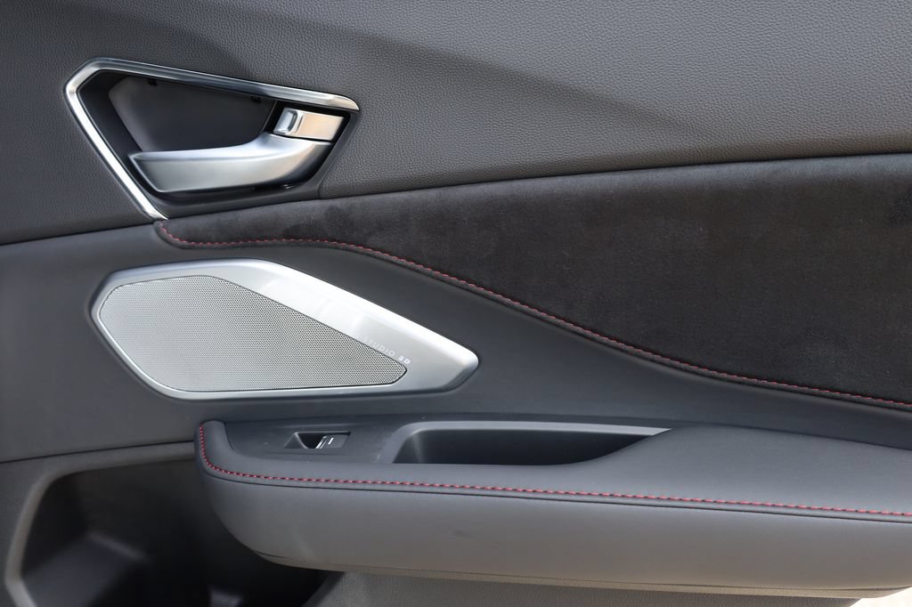 New 2025 Acura RDX A-Spec AWD/4WD image 33