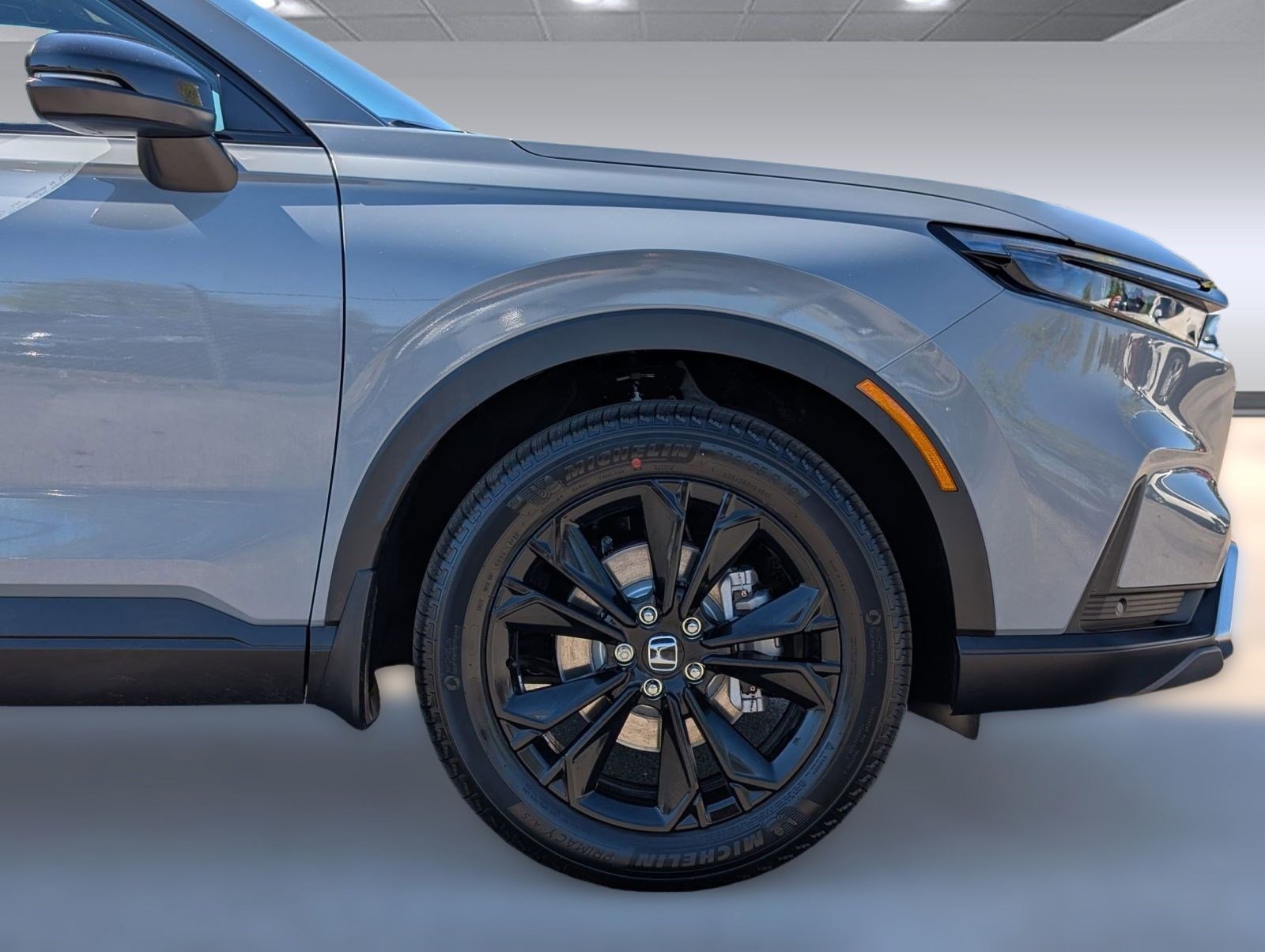 New 2026 Honda CR-V Sport Touring image 12