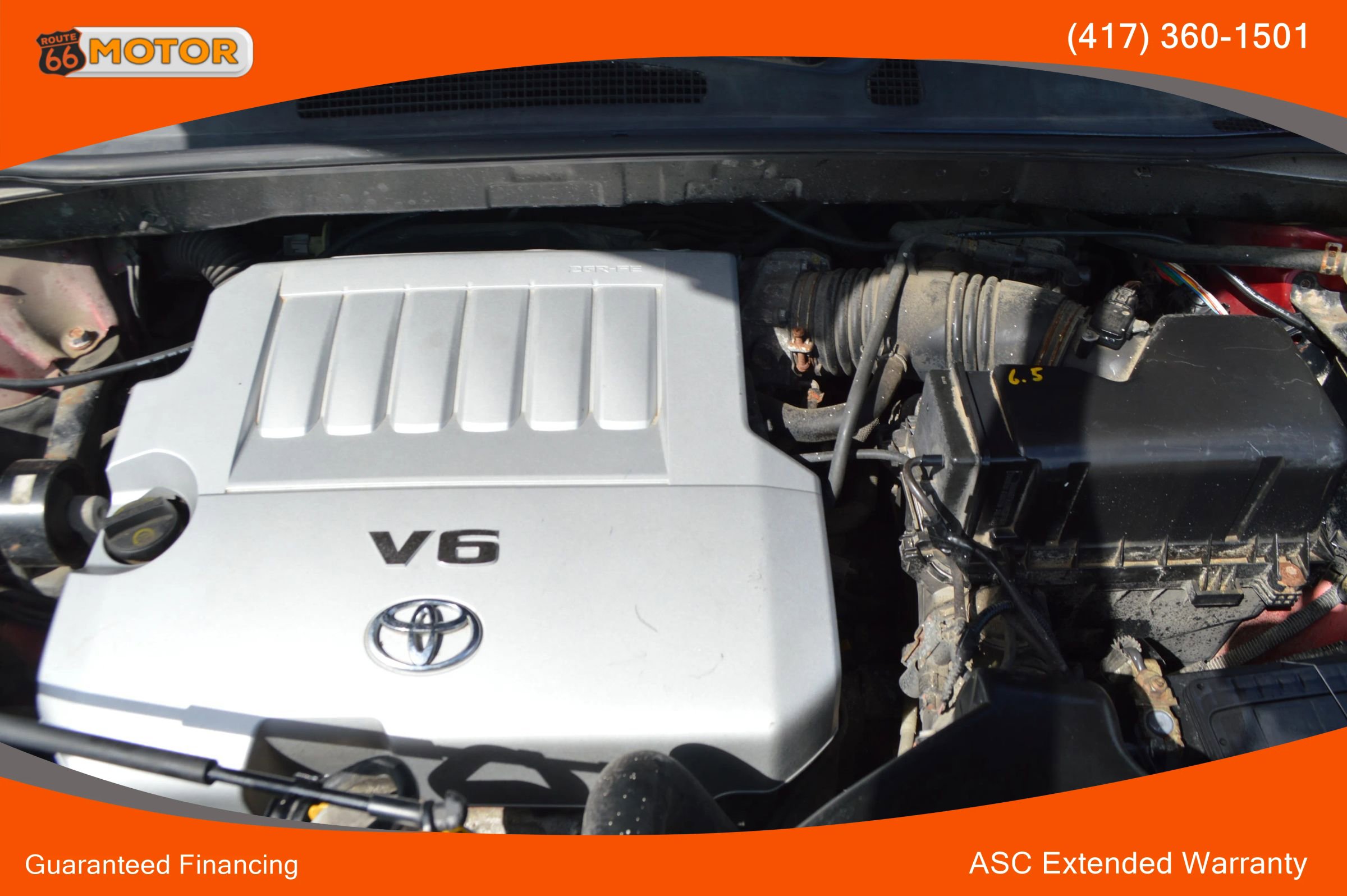 Used 2008 Toyota Highlander 2WD image 26