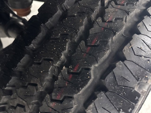 New 2026 Chevrolet Silverado 2500 W/T w/ WT Convenience Package image 42