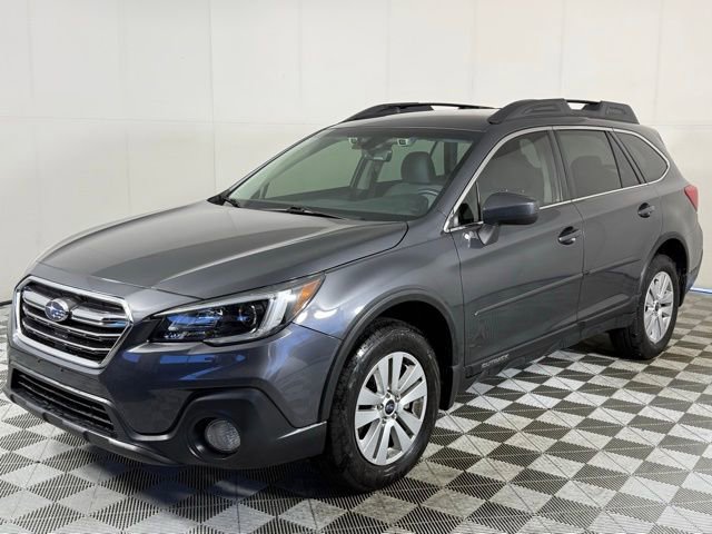 Used 2019 Subaru Outback 2.5i Premium w/ Protection Package #1 image 2