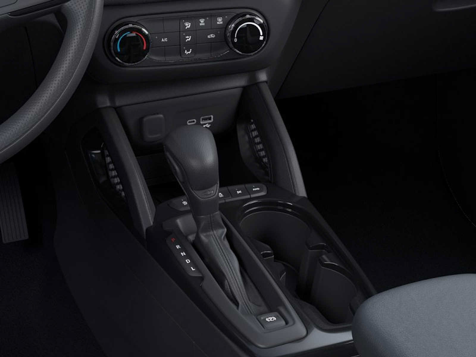 New 2026 Chevrolet TrailBlazer LS AWD/4WD image 23