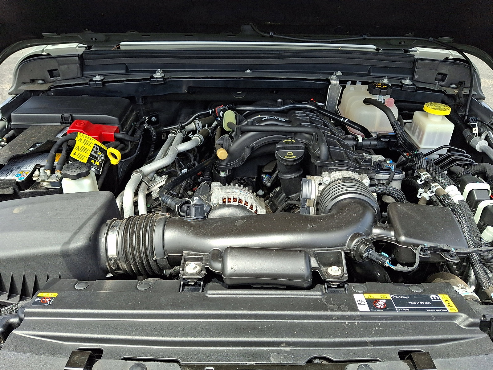Used 2023 Jeep Gladiator Sport AWD/4WD image 28