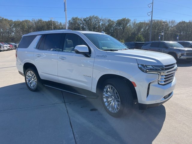 Used 2023 Chevrolet Tahoe High Country image 9