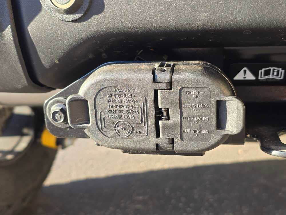 New 2026 Ford Bronco Badlands image 13