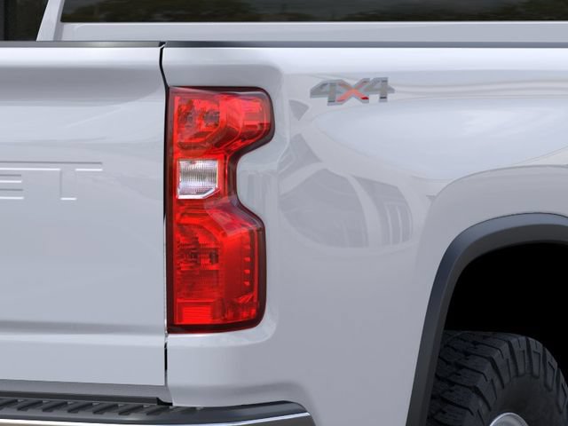 New 2026 Chevrolet Silverado 2500 W/T w/ WT Convenience Package AWD/4WD image 11