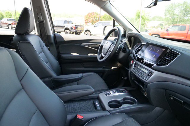 Used 2023 Honda Ridgeline RTL image 37