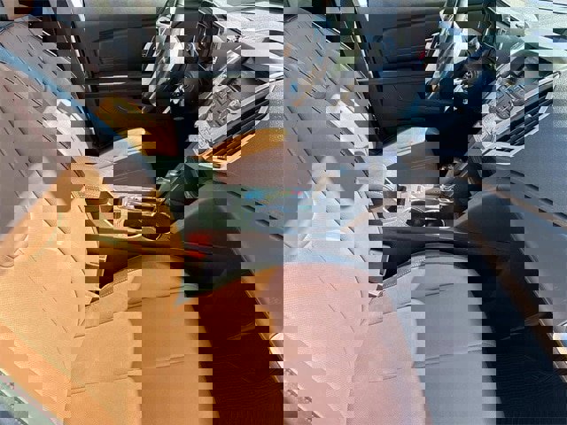 Used 2017 GMC Terrain SLT w/ Open Road Package image 23