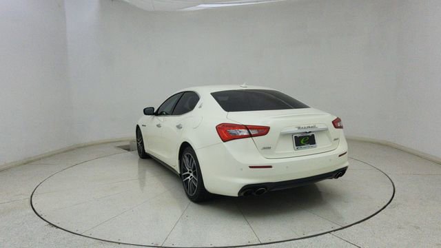 Used 2019 Maserati Ghibli S Q4 AWD/4WD image 67