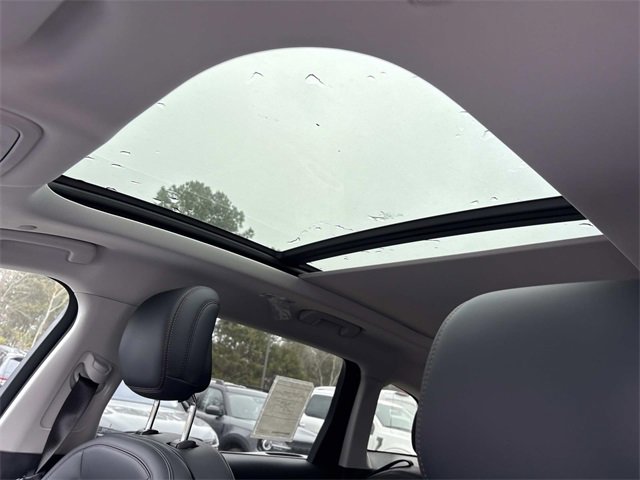 New 2026 Lincoln Nautilus Reserve w/ Jet Appearance Package image 24