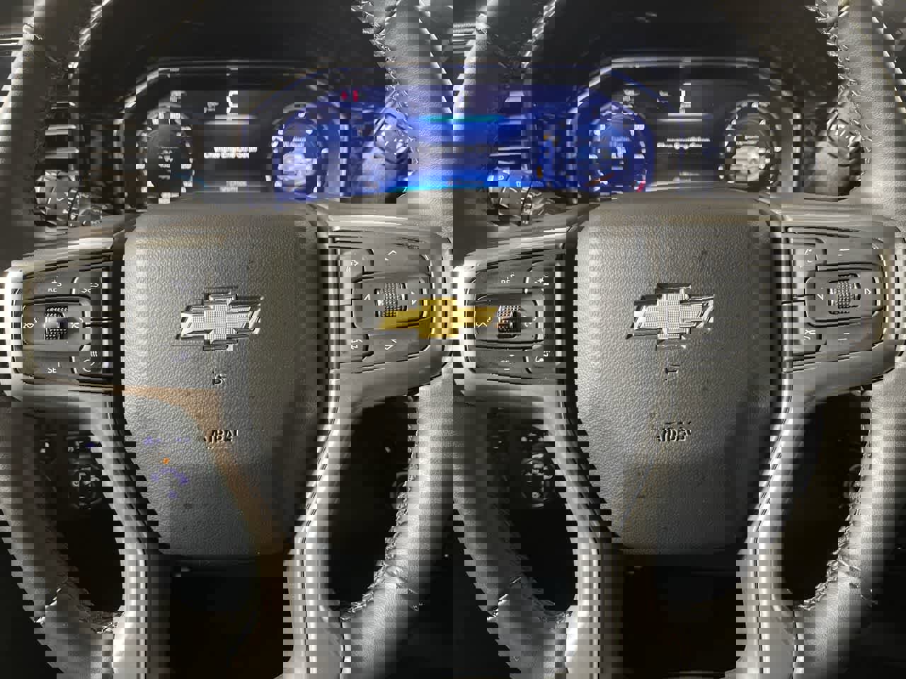 Used 2025 Chevrolet Silverado 1500 LT image 16