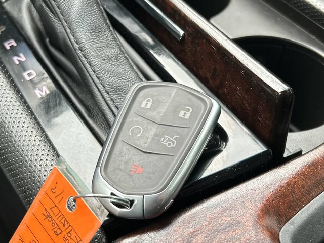 Used 2019 Cadillac XTS Luxury FWD image 47