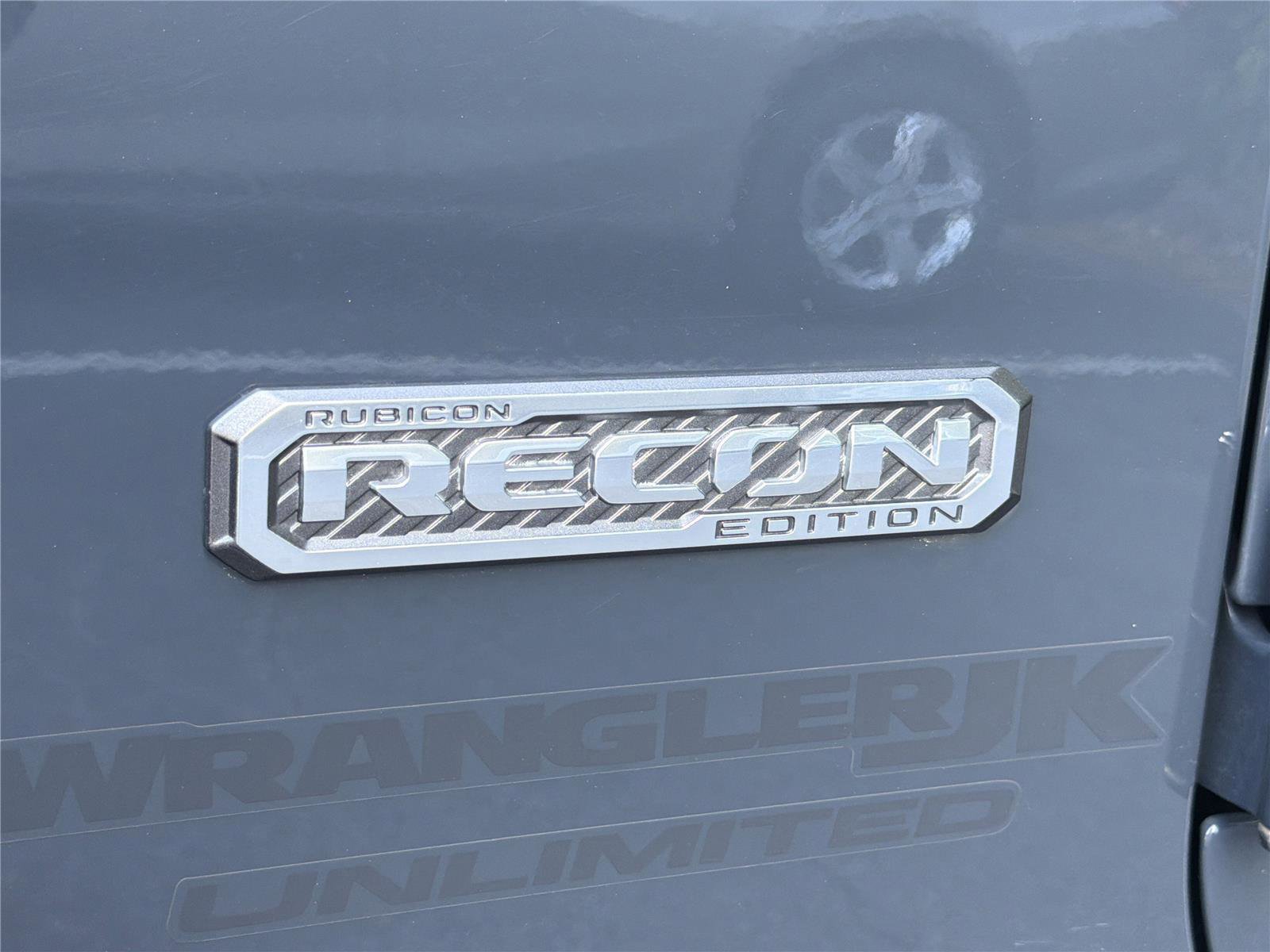 Used 2018 Jeep Wrangler Unlimited Rubicon AWD/4WD image 8