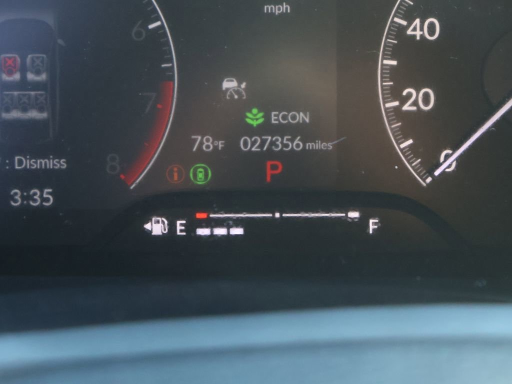 Used 2024 Honda Civic Sport image 30