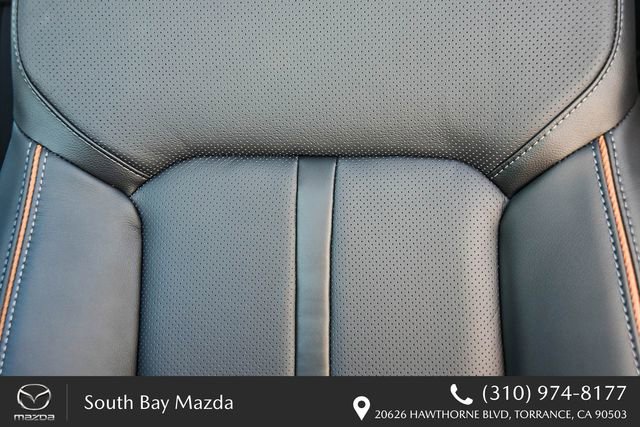 New 2026 MAZDA CX-50 2.5 Hybrid w/ Premium Plus Pkg image 26