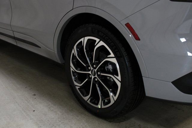 New 2026 Lincoln Nautilus Reserve AWD/4WD image 57