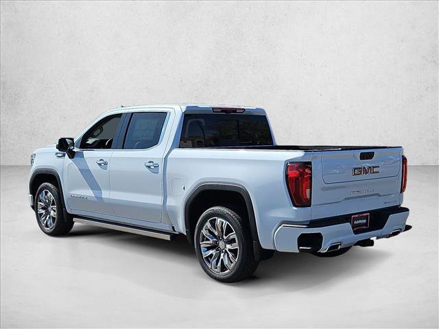New 2026 GMC Sierra 1500 Denali AWD/4WD image 9