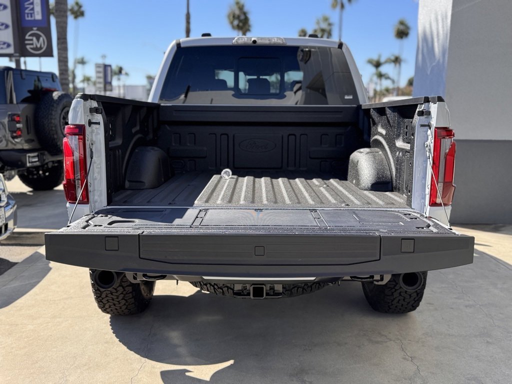 New 2025 Ford F150 Raptor image 10
