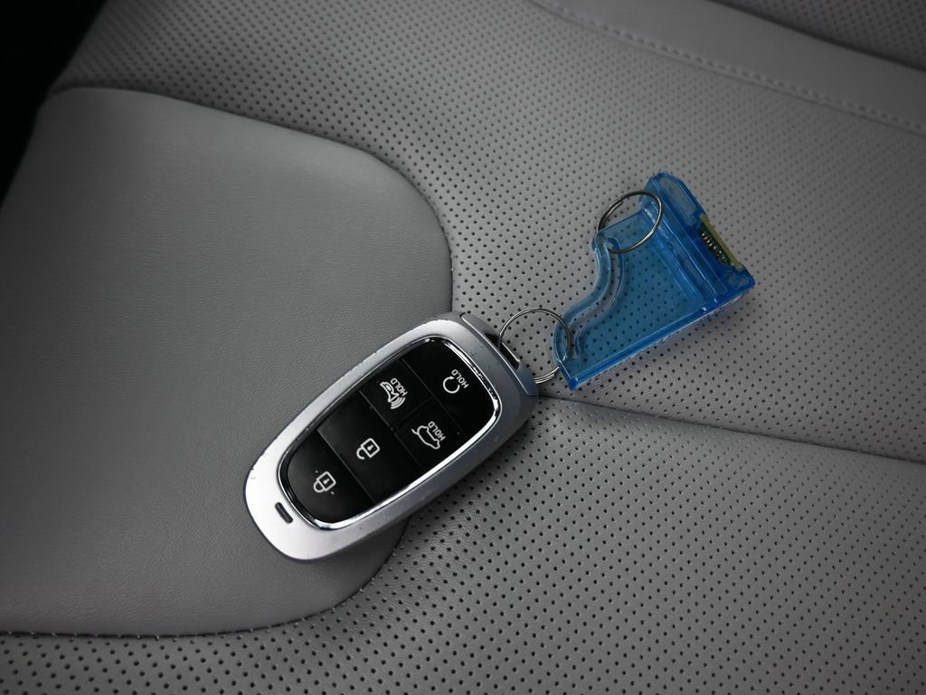 Used 2024 Hyundai Palisade SEL image 69