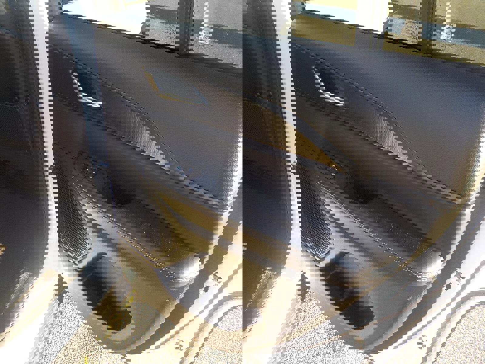 Used 2024 Jeep Grand Cherokee Altitude image 12