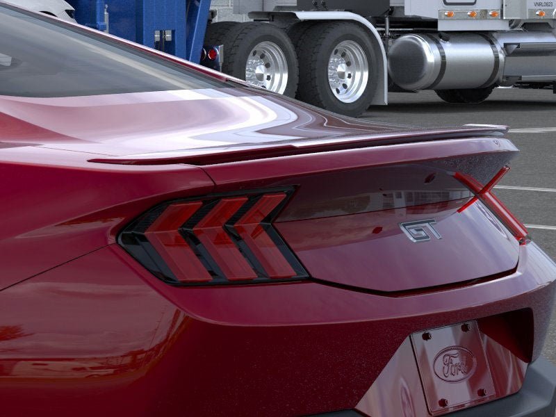 New 2025 Ford Mustang GT Premium RWD image 22