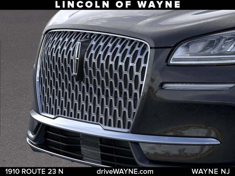 New 2026 Lincoln Corsair Premiere image 18