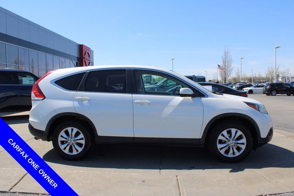 Used 2013 Honda CR-V EX image 6
