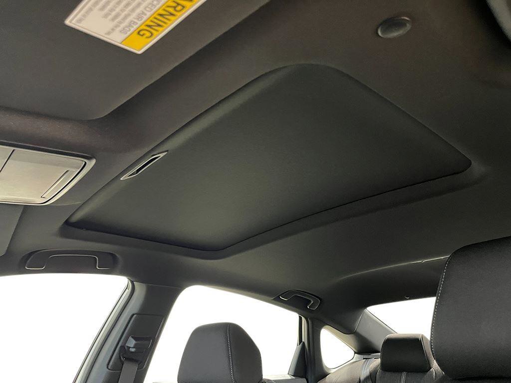 New 2026 Honda Accord Sport image 21