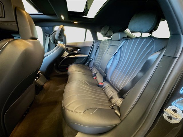 Certified 2023 Mercedes-Benz EQS 450+ 4MATIC Sedan image 26