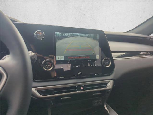 Used 2025 Lexus RX 350 FWD w/ Technology Package image 9